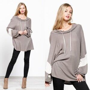 Womens Casual Comfotable Top